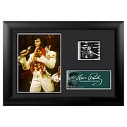 Elvis Presley Series 28 Mini Cell